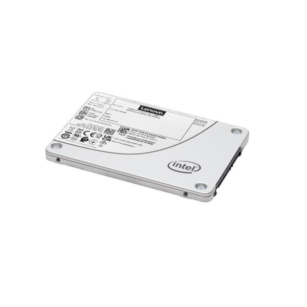 THINKSYSTEM 2.5 THINKSYSTEM 2.5