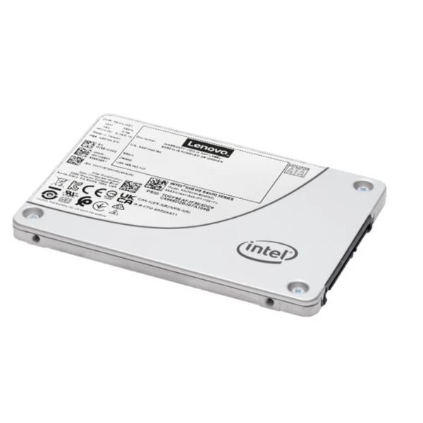 THINKSYSTEM 2.5 THINKSYSTEM 2.5