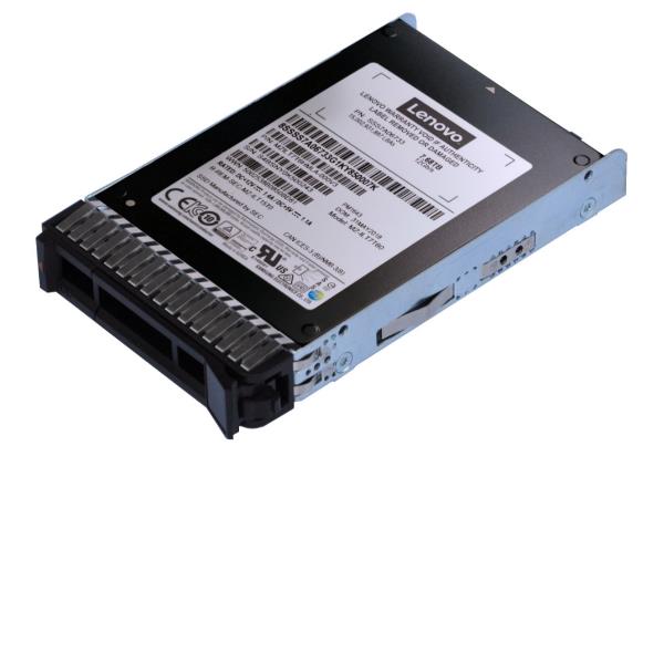 LENOVO STORAGE 800GB 3DWD 2.5 LENOVO STORAGE 800GB 3DWD 2.5