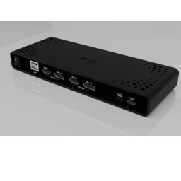 DUAL 4K DOCK UNIVERSAL PD85W