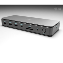 THUNDERBOLT DISPLAYDOCK PD92W