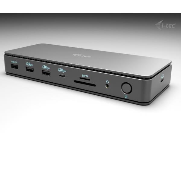 THUNDERBOLT DISPLAYDOCK PD92W