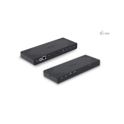 USB-C TRIPLE DISPLAYPORT PD 100W