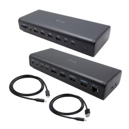 UNIV 6X 4K DISPLAYDOCK PD 140W