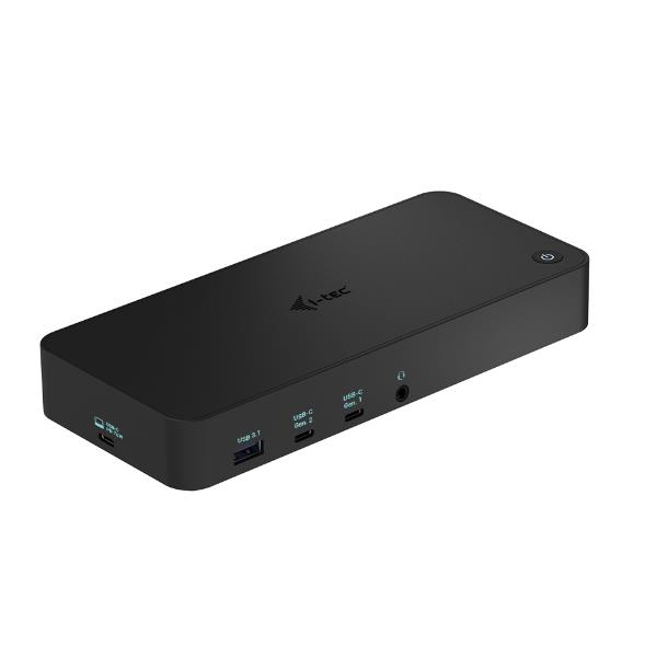 USB 3.0 / USB-C / THUNDERBOLT, 3X 4