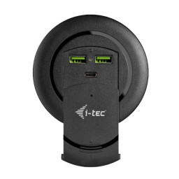 CONCENTRATOR HUB PARA ESCRITORIO CO