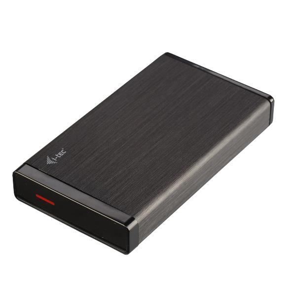 CAJA PARA DISCO DURO 3.5  SATA I/II
