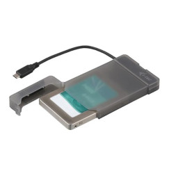 CAJA PARA DISCO DURO 2.5  SATA I/II