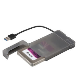 CARCASA EXTERNA PARA DISCO DURO 2.5