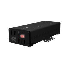 USBC/USBA CHARHING HUB 15W 20 PORTS