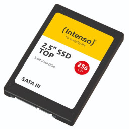 SSD 2 5 SATA III 256GB