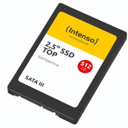 SSD 2 5 SATA III 512GB
