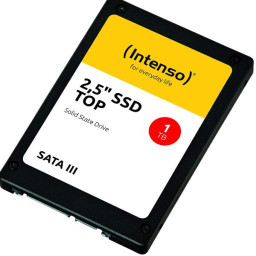 SSD 2,5 SATA III 1TB