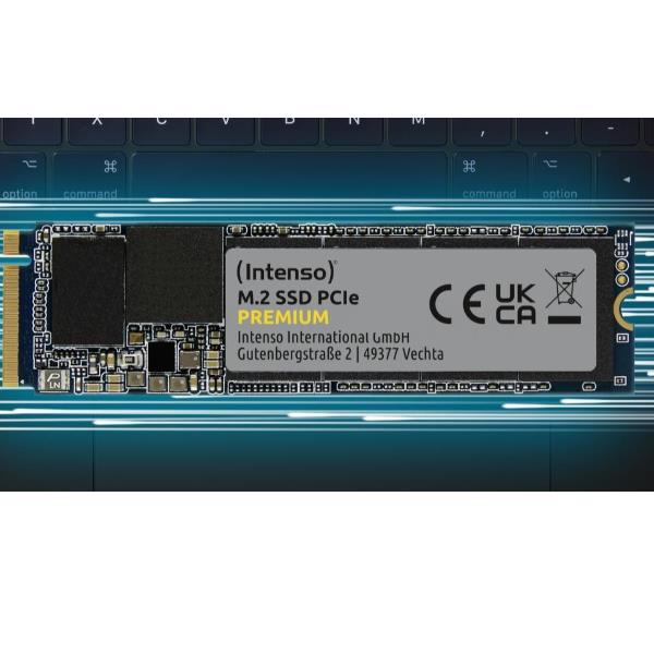 SSD NVME 1.3 GEN.3X4 500GB