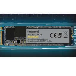 SSD NVME 1.3 GEN.3X4 1TB