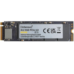 SSD NVME 1.4 GEN.4X4 2TB