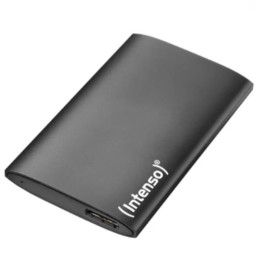 SSD EXTERNO 1,8 BLACK 1TB