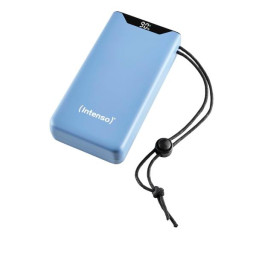 POWER BANK F 20000 MAH BLUE