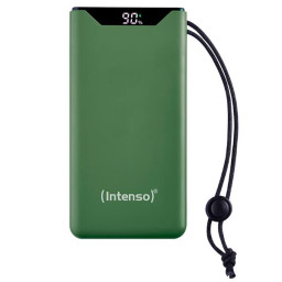 POWER BANK F 10000 MAH GREEN