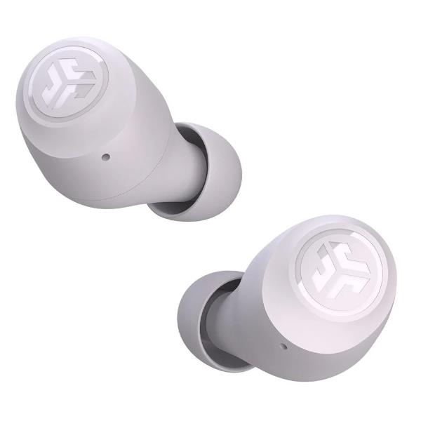 GO AIR POP TWS EARBUDS- LILAC