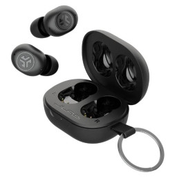 JBUDS MINI TWS EARBUDS- BLACK