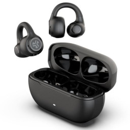 FLEX - OPEN AIR CLIP BLACK