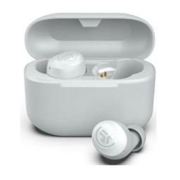 GO AIR POP TWS EARBUDS CLOUD WHITE