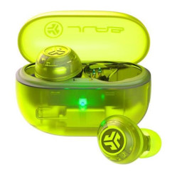 GO POP ANC TWS EARBUDS GREEN