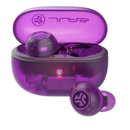 GO POP ANC TWS EARBUDS PURPLE