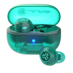 GO POP ANC TWS EARBUDS TEAL