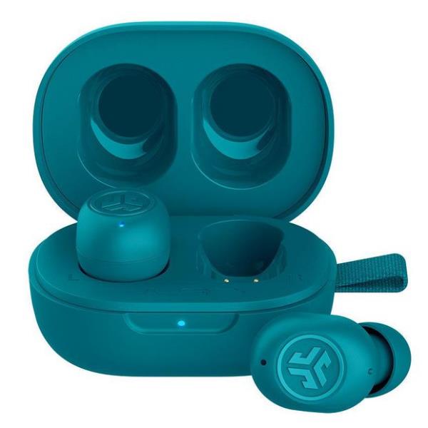 JBUDS MINI TWS EARBUDS AQUA