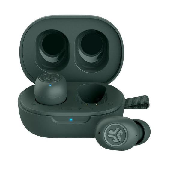 JBUDS MINI TWS EARBUDS SAGE GREY