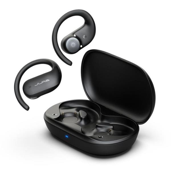 JBUDS OPEN SPORT 2 BLACK
