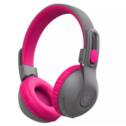 JBUDDIES STUDIO 2 GRAY/PINK