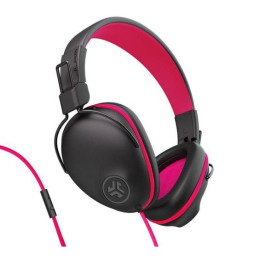 JBUDDIES POP WIRED HP PINK