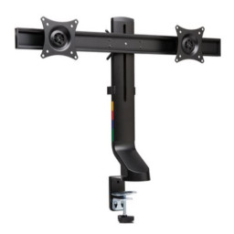 BRAZO AHORRO ESPACIO PARA 2 MONITOR