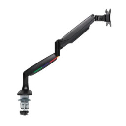 BRAZO SMARTFIT ONETOUCH 1MONIT NEGR