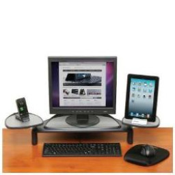 SOPORTE PARA MONITOR PLANO