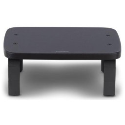 SOPORTE MONITOR SMARTFIT NEGRO