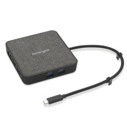 DOCKING PORTATIL USB4 REP.PUERTOS