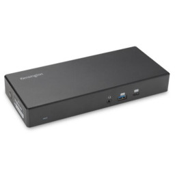 DOCKING SD4781P USB-C+USB-A DUAL 4K