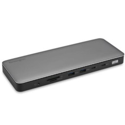 DOCKING SD5760T THUNDERBOLT 4DUAL4K
