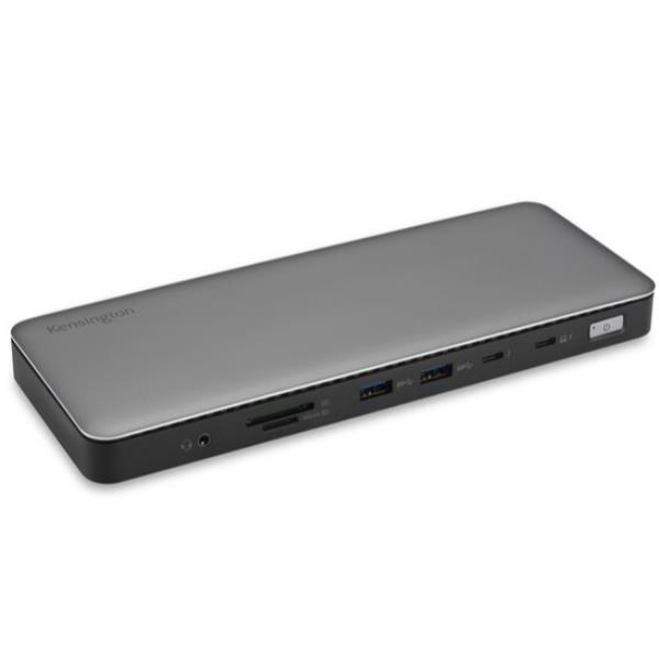 DOCKING SD5760T THUNDERBOLT 4DUAL4K