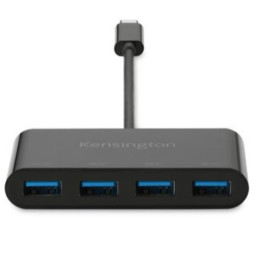 CH1200 HUB USB-CÂ® 4 PUERTOS