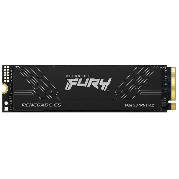FURY RENEGADE G5 PCIE M2 NVME 1024