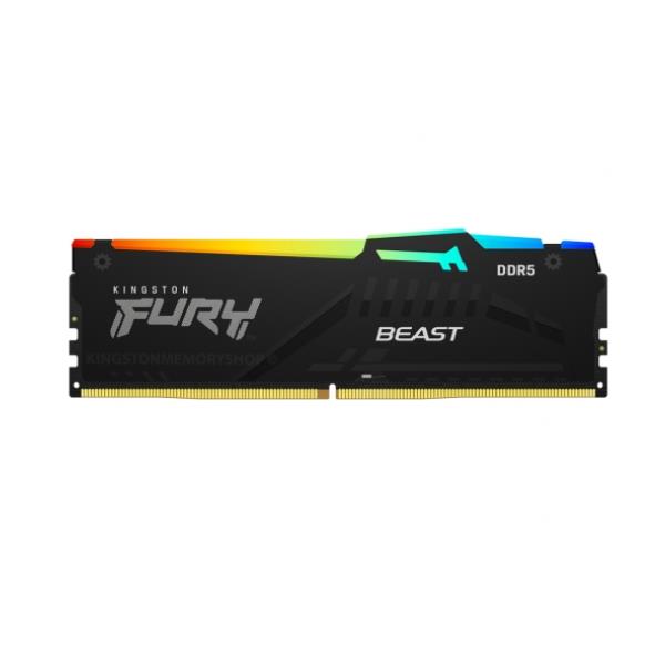 8GB 5200 DDR5 CL40 DIMM FBEAST RGB