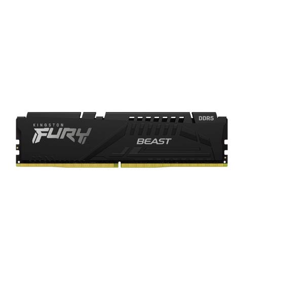8GB 5600 DDR5 C36 DIMM FURYB EXPO