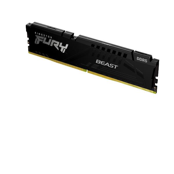 8GB 6000 DDR5 C36 DIMM FURYB EXPO