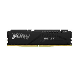 16GB 5200 DDR5 CL36 DIMM FBT BLACK
