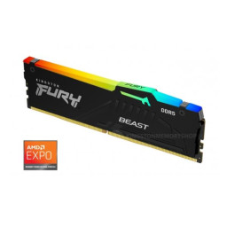 16GB 5200 DDR5 CL36 DIMM FB RGB